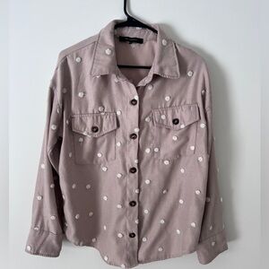 Button Down Shirt